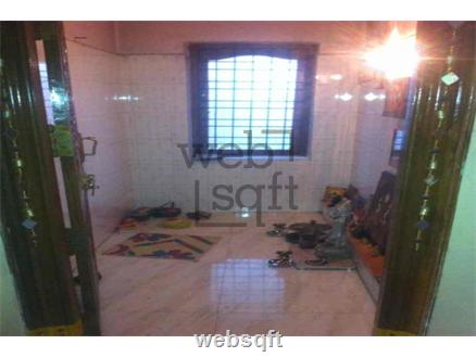 Raidurgam 6 BHK Duplex House for Sale